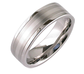 Gents Wedding Rings