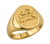 Signet Rings