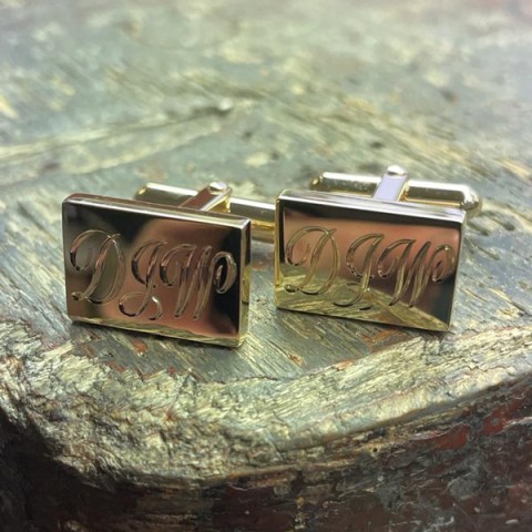 Cufflinks