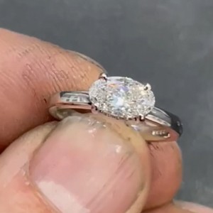 Engagement & Dress Rings