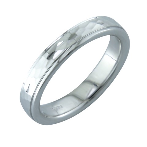 Gents Wedding Ring