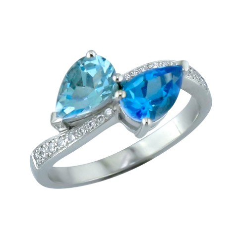 Engagement & Dress Ring