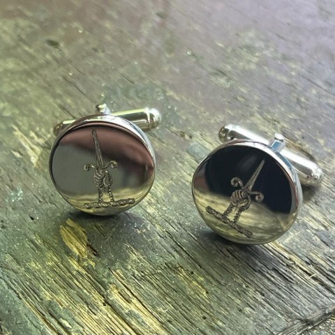 Cufflinks