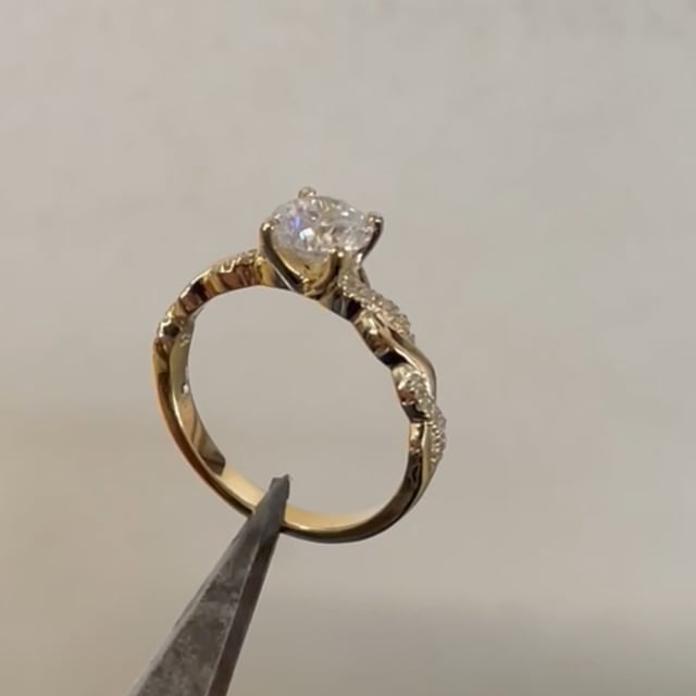 Engagement & Dress Rings