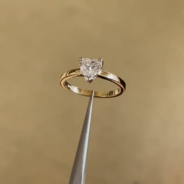 Engagement & Dress Rings