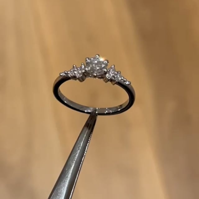 Engagement & Dress Rings