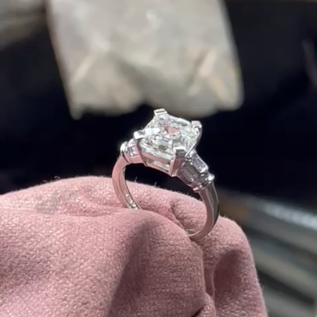 Unique dress rings hotsell