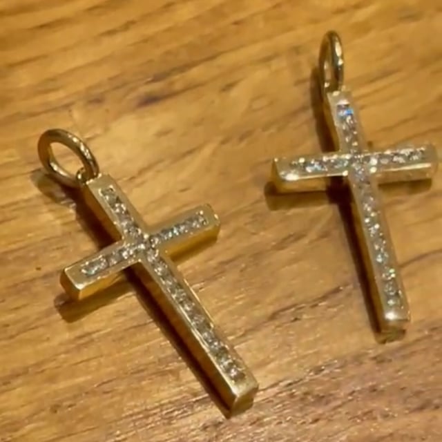 Pendants & Necklaces