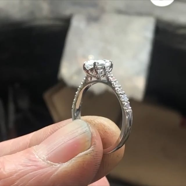 Engagement & Dress Rings