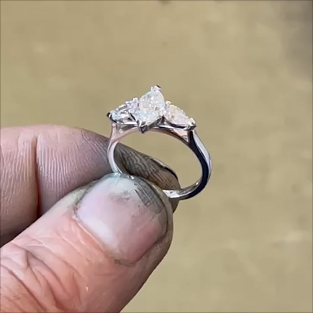 Engagement & Dress Rings