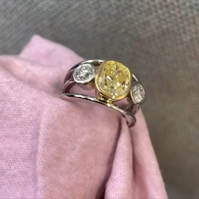 Engagement & Dress Rings