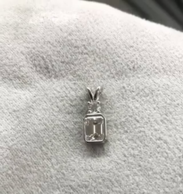 Pendants & Necklaces