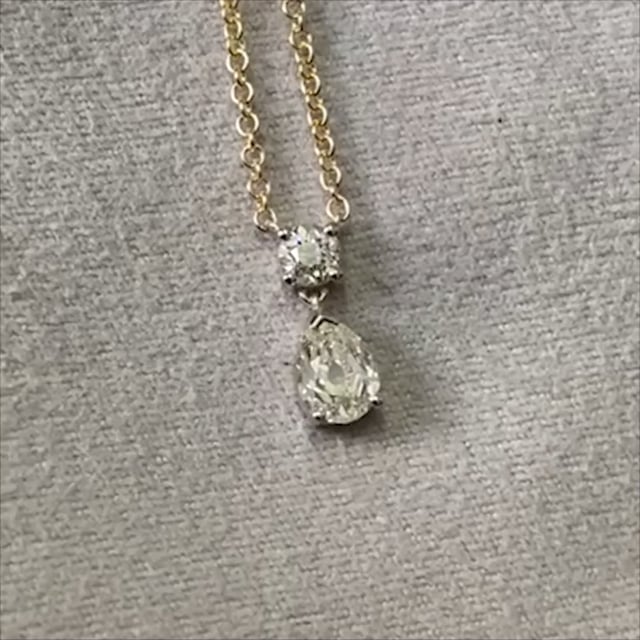 Pendants & Necklaces