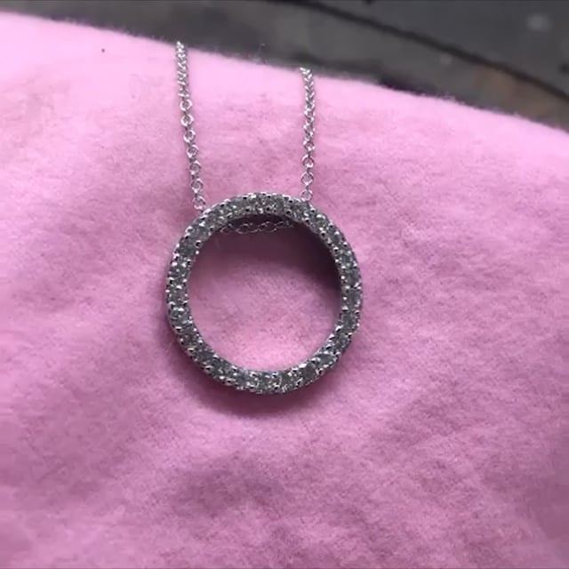 Pendants & Necklaces